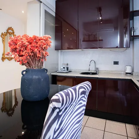 Sant'orsola Apartment