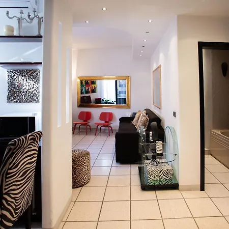Apartment Sant'orsola