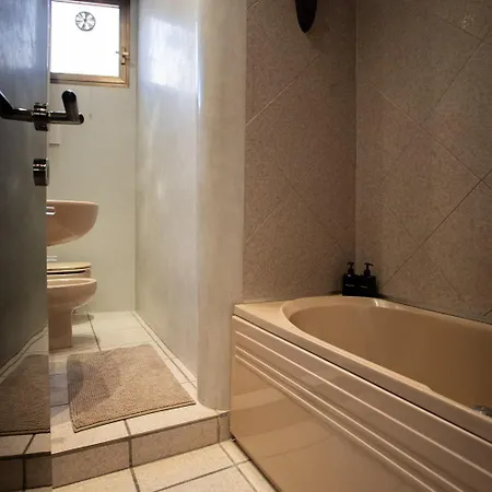 Sant'orsola Apartment *