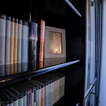 Sant'orsola Apartment Bologna