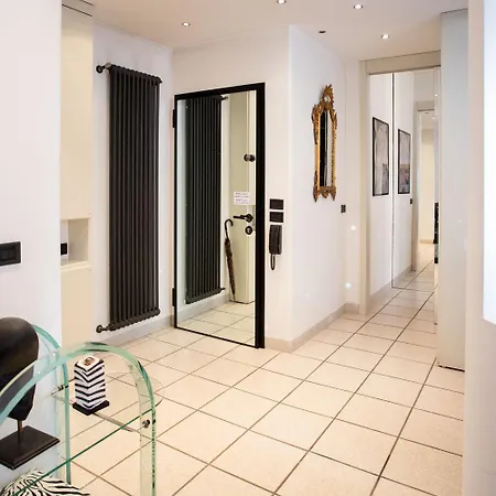 Apartment Sant'orsola