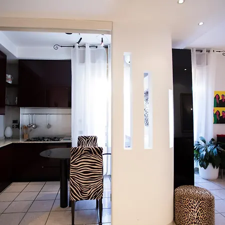 Apartment Sant'orsola Bologna