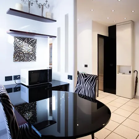 Apartment Sant'orsola Bologna