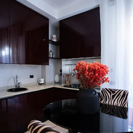 Apartment Sant'orsola *