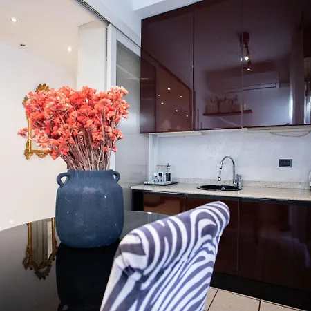 Apartment Sant'orsola