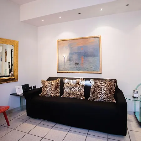 Sant'orsola Apartment
