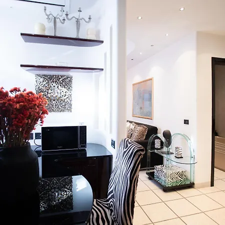 Apartment Sant'orsola Bologna