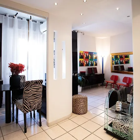 Apartment Sant'orsola