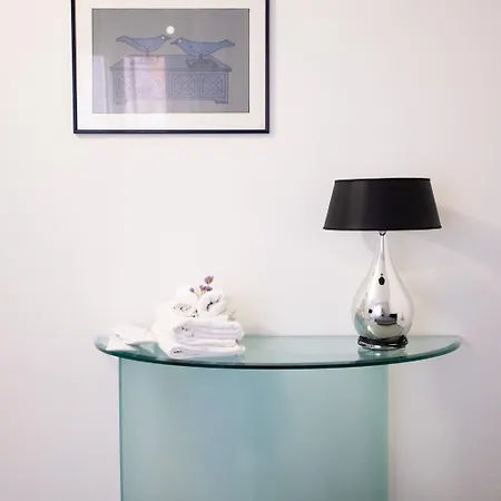 Apartment Sant'orsola