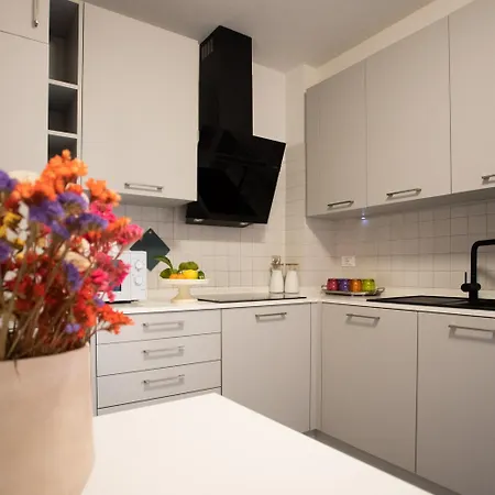 Apartment Sant'orsola *