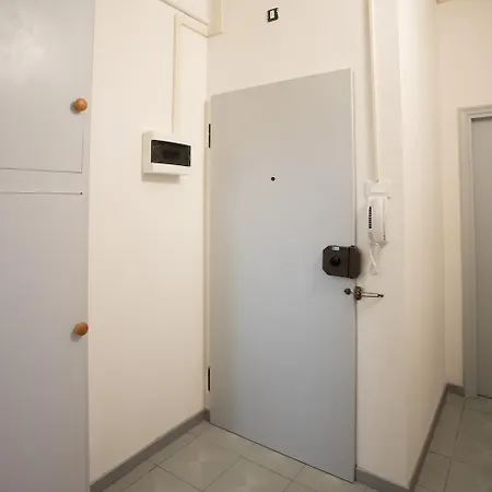 Apartment Sant'orsola *
