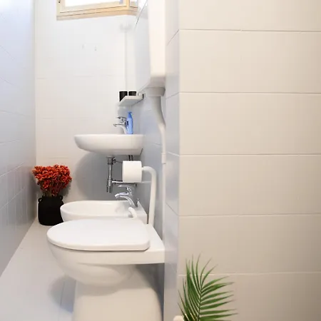 Sant'orsola Apartment Bologna