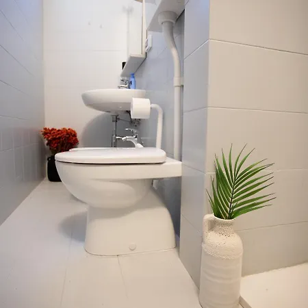 Apartment Sant'orsola