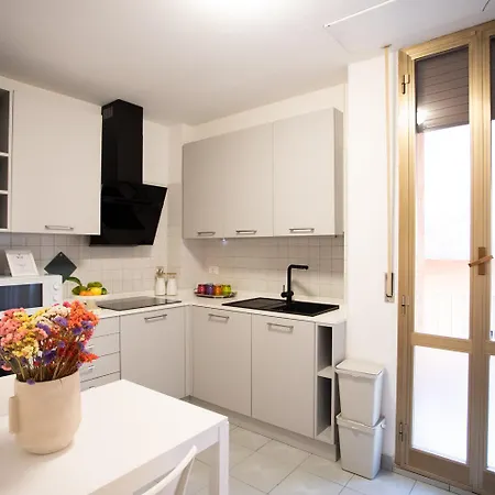 Sant'orsola Apartment