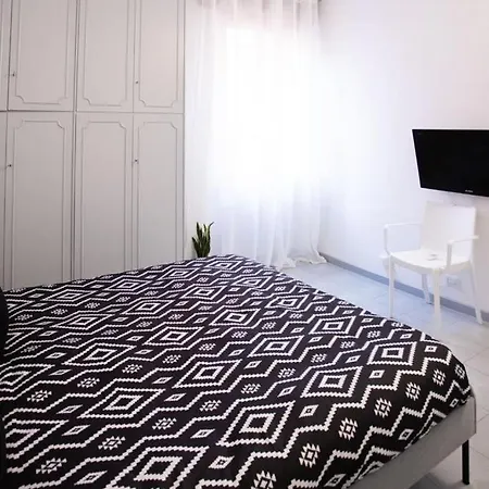 Apartment Sant'orsola Bologna