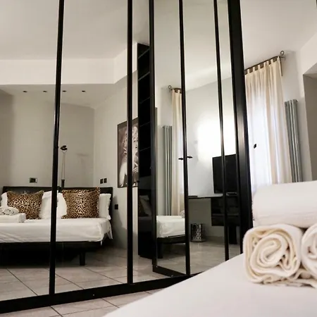 Appartement Sant'orsola *