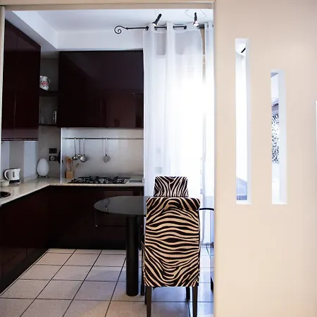 Appartement Sant'orsola Bologna
