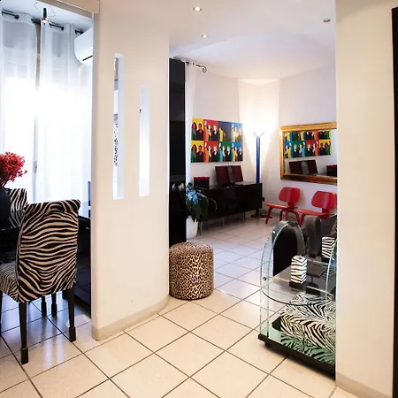 Appartement Sant'orsola Bologna