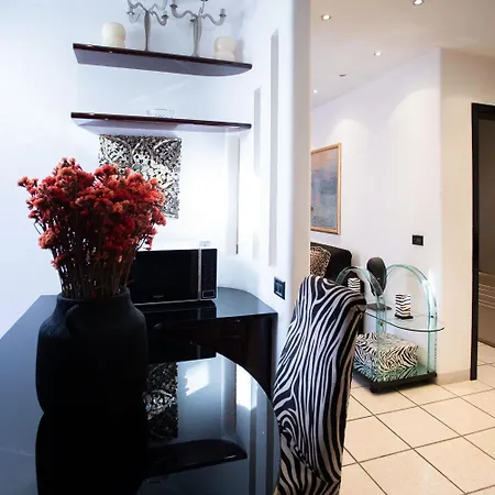 Appartement Sant'orsola