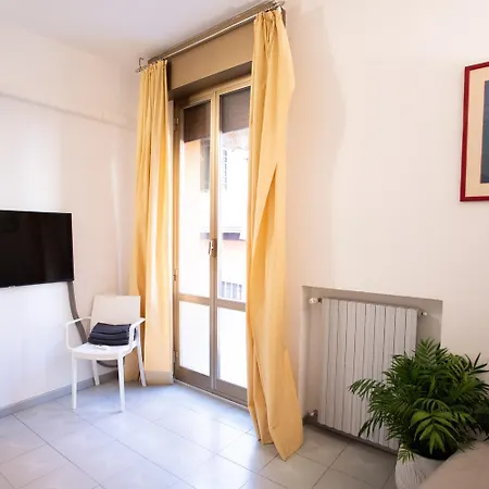 Appartement Sant'orsola